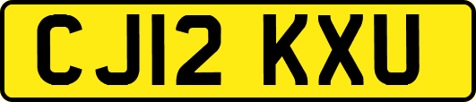 CJ12KXU