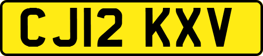 CJ12KXV