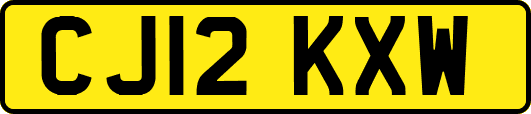 CJ12KXW