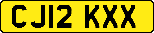 CJ12KXX