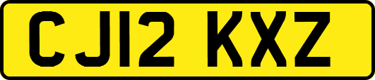 CJ12KXZ