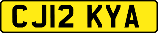 CJ12KYA