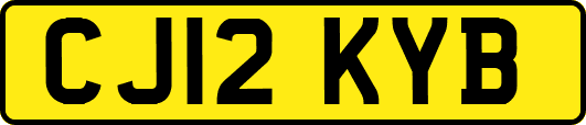 CJ12KYB