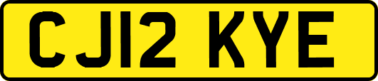 CJ12KYE