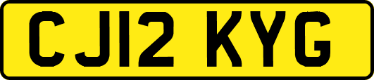 CJ12KYG