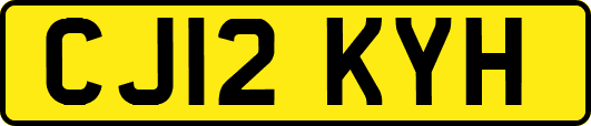 CJ12KYH