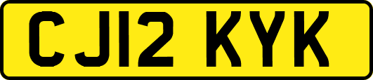 CJ12KYK