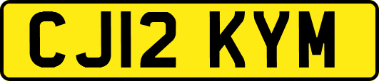 CJ12KYM
