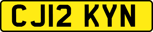 CJ12KYN