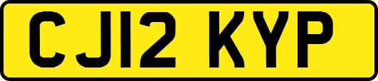 CJ12KYP