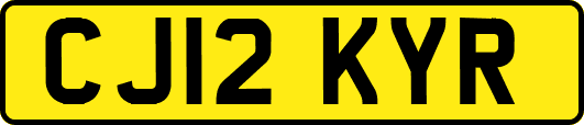 CJ12KYR