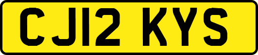 CJ12KYS