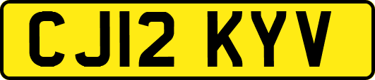 CJ12KYV