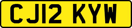 CJ12KYW