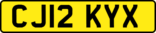 CJ12KYX