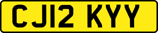 CJ12KYY