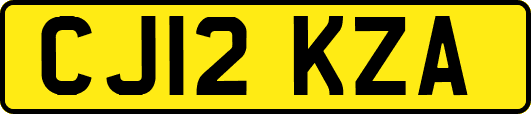 CJ12KZA