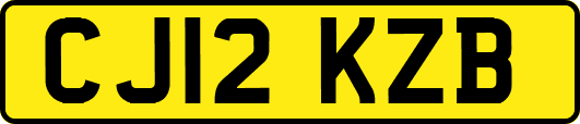 CJ12KZB