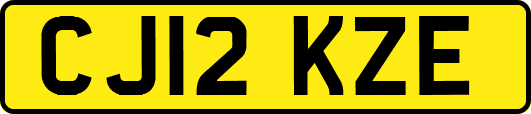 CJ12KZE