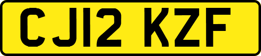 CJ12KZF