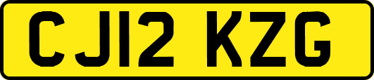 CJ12KZG