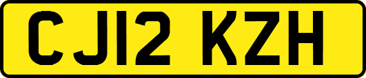 CJ12KZH