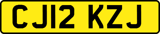 CJ12KZJ