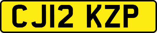 CJ12KZP
