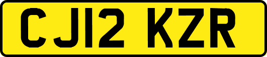 CJ12KZR