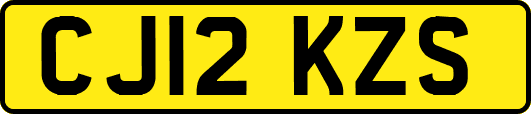 CJ12KZS