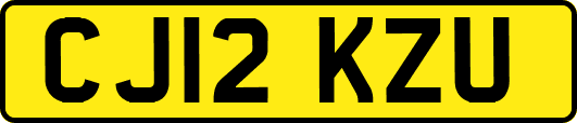 CJ12KZU