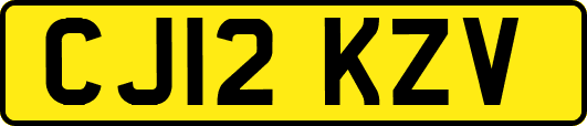 CJ12KZV