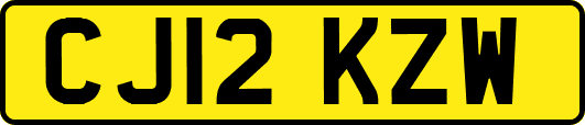 CJ12KZW