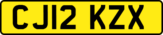 CJ12KZX