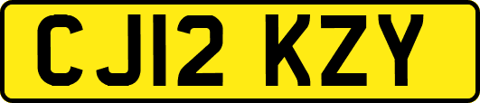CJ12KZY