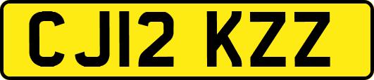 CJ12KZZ