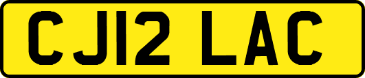 CJ12LAC