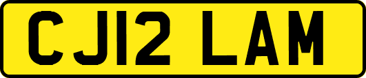CJ12LAM