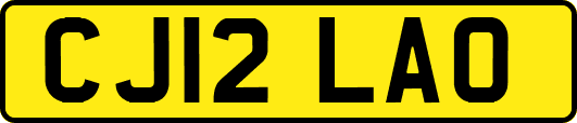 CJ12LAO