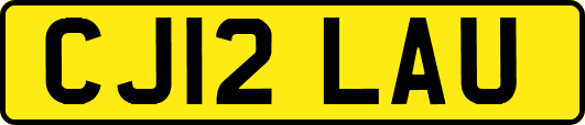 CJ12LAU