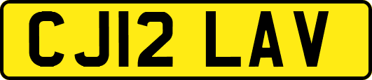 CJ12LAV
