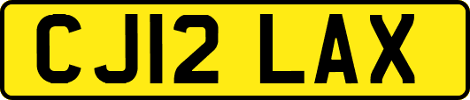 CJ12LAX