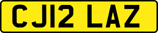 CJ12LAZ