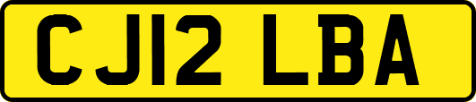 CJ12LBA