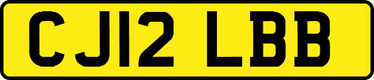 CJ12LBB