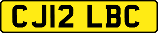 CJ12LBC