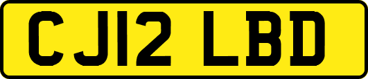 CJ12LBD