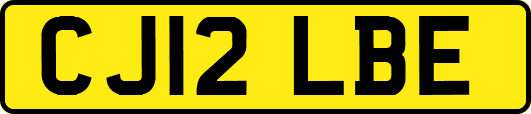 CJ12LBE