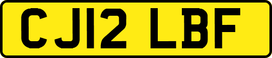 CJ12LBF