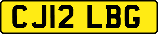 CJ12LBG